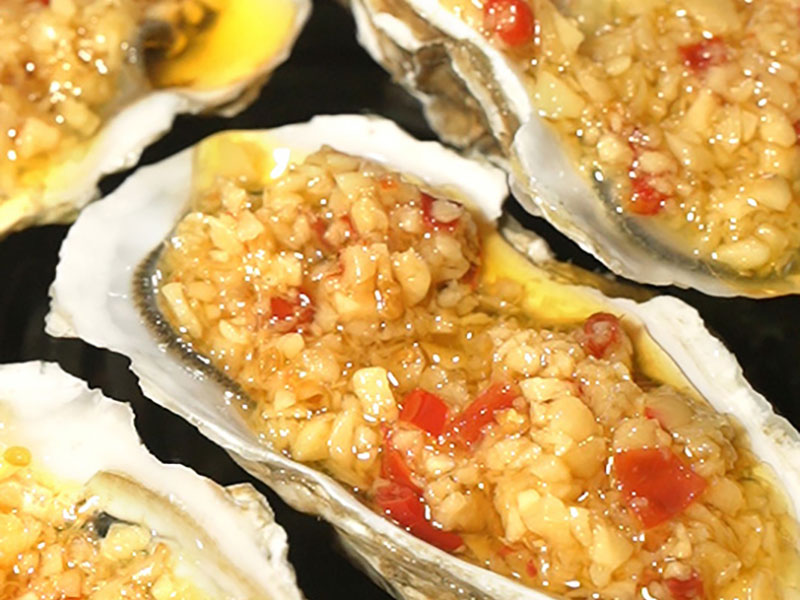 Original Garlic Sauce