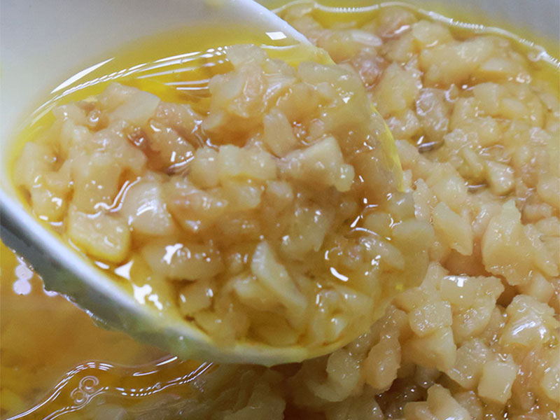 Original Garlic Sauce