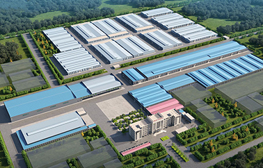 Congratulations on the successful construction of the official website of Shandong Huazhong Food Co., Ltd!!